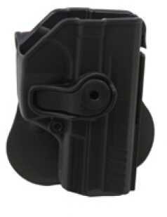 Itac Defense Holster HK P30 Roto Paddle